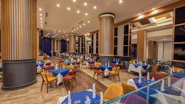  Titanic Resort & Aqua Park