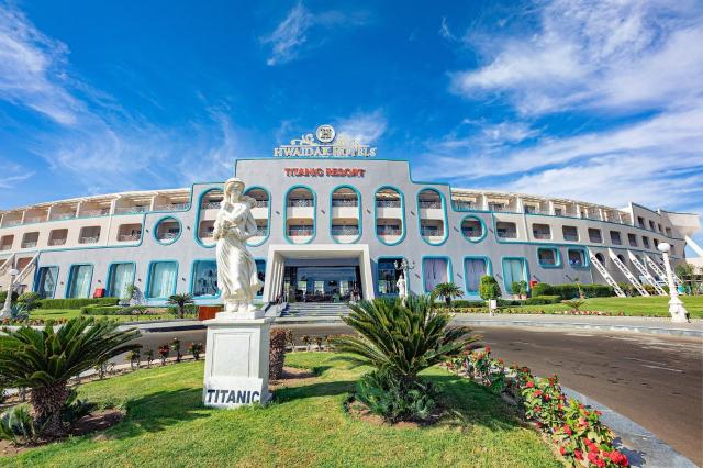  Titanic Resort & Aqua Park