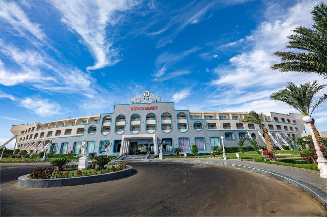  Titanic Resort & Aqua Park