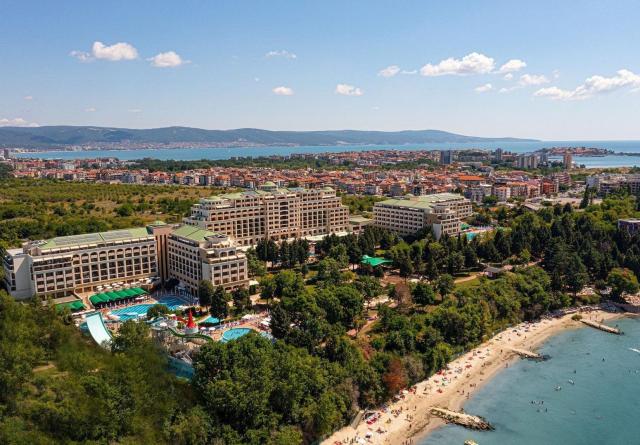 Sol Nesebar Palace