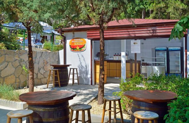 Hotel Sol Nessebar Palace