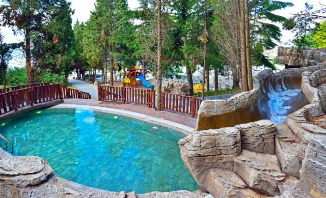 Hotel Sol Nessebar Palace