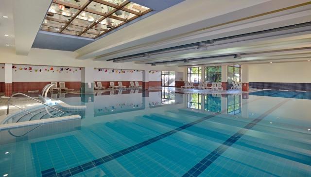 Hotel Sol Nessebar Palace