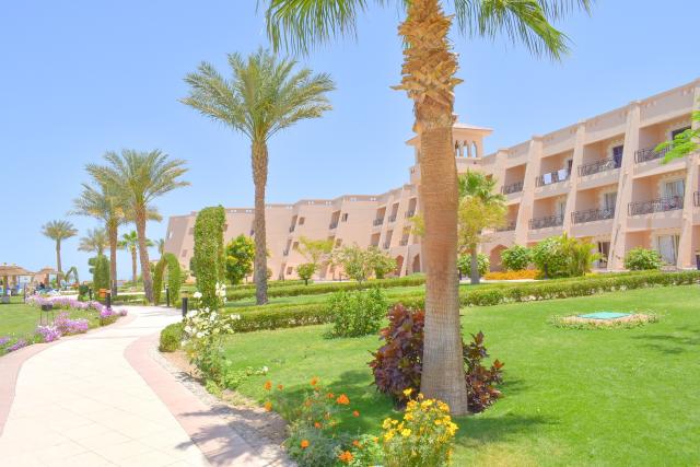 Jasmine Palace Resort