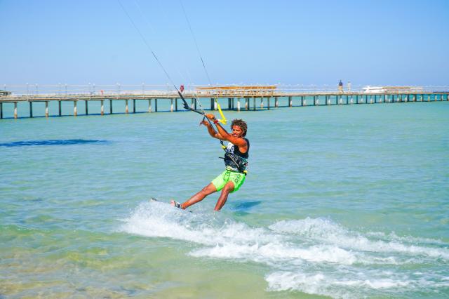 Jasmine Palace Resort