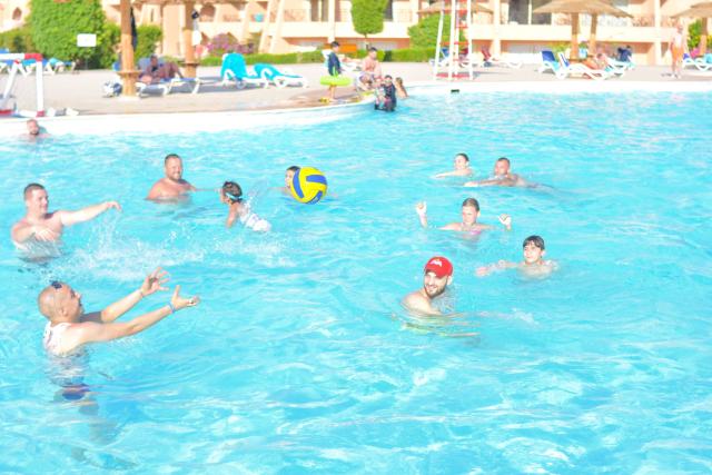 Jasmine Palace Resort