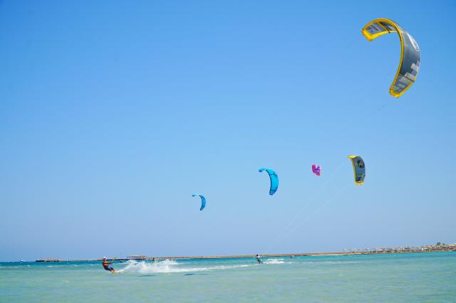 Jasmine Palace Resort