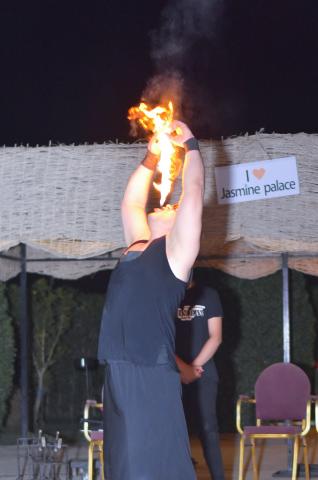 Jasmine Palace Resort
