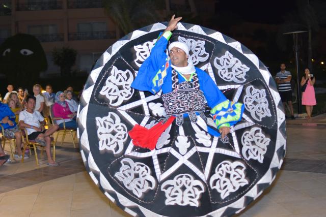Jasmine Palace Resort
