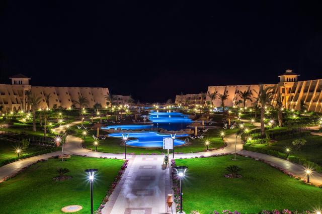 Jasmine Palace Resort