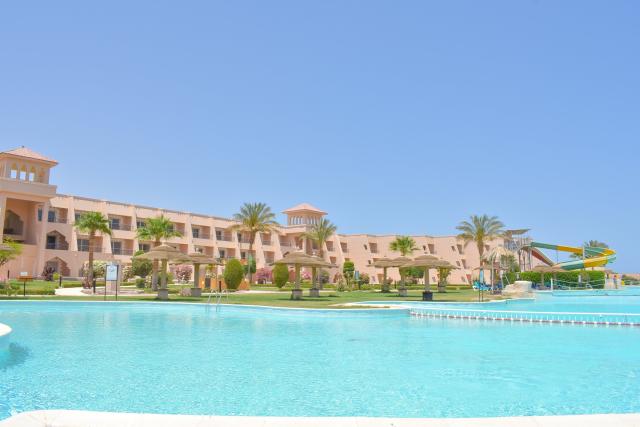 Jasmine Palace Resort
