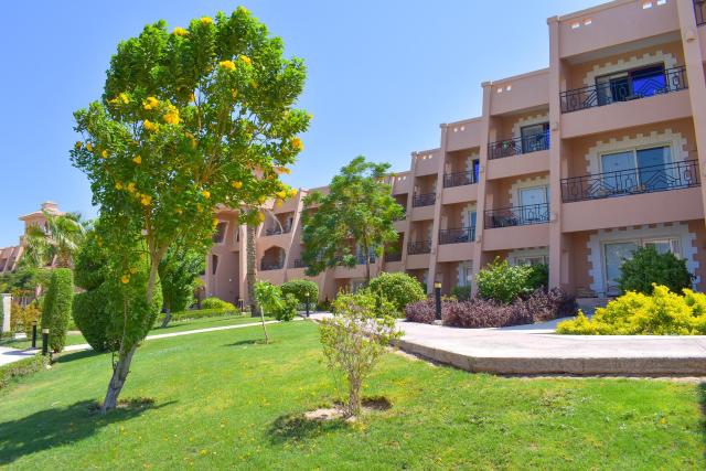Jasmine Palace Resort