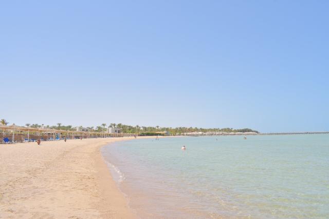 Jasmine Palace Resort