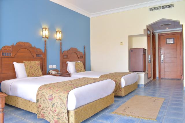 Jasmine Palace Resort