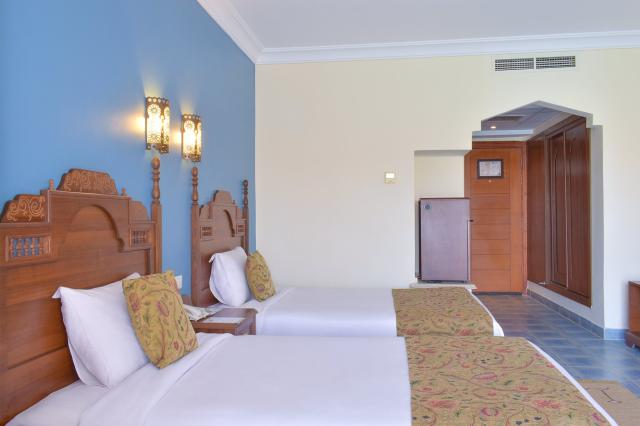 Jasmine Palace Resort