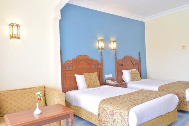 Jasmine Palace Resort