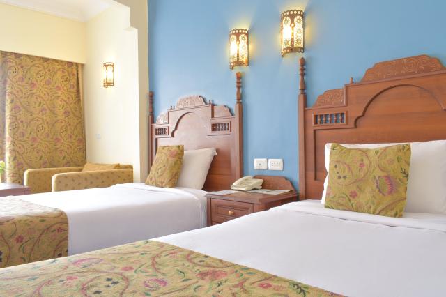 Jasmine Palace Resort