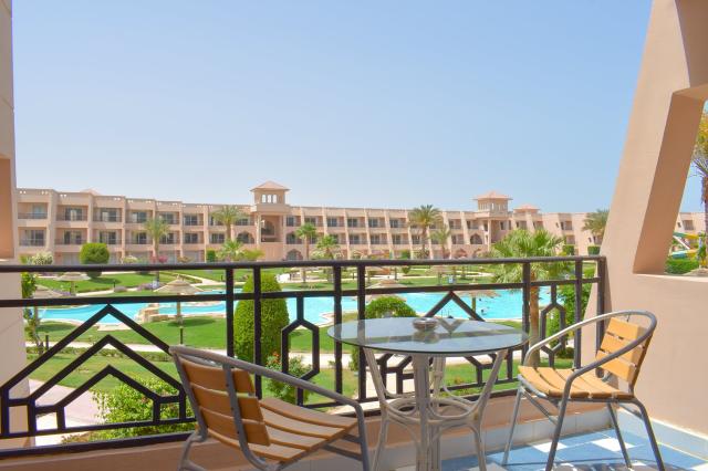 Jasmine Palace Resort