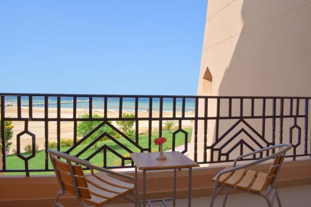 Jasmine Palace Resort