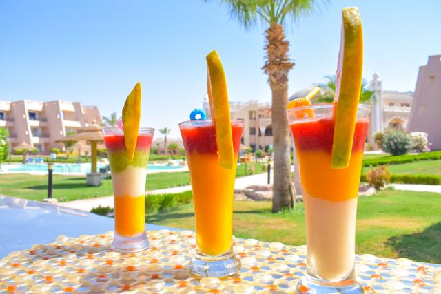 Jasmine Palace Resort