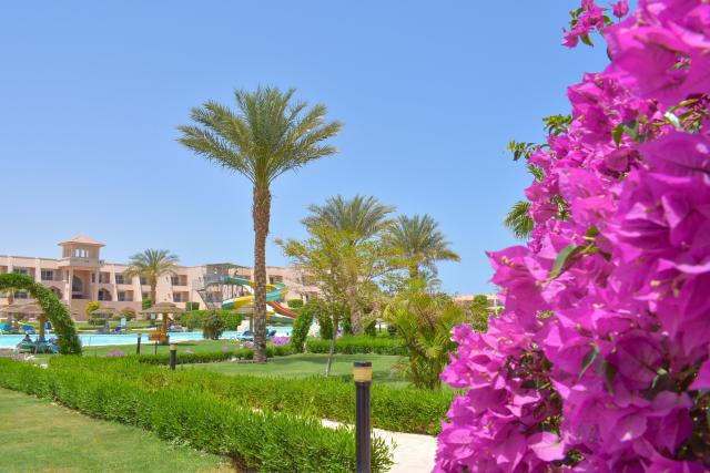 Jasmine Palace Resort