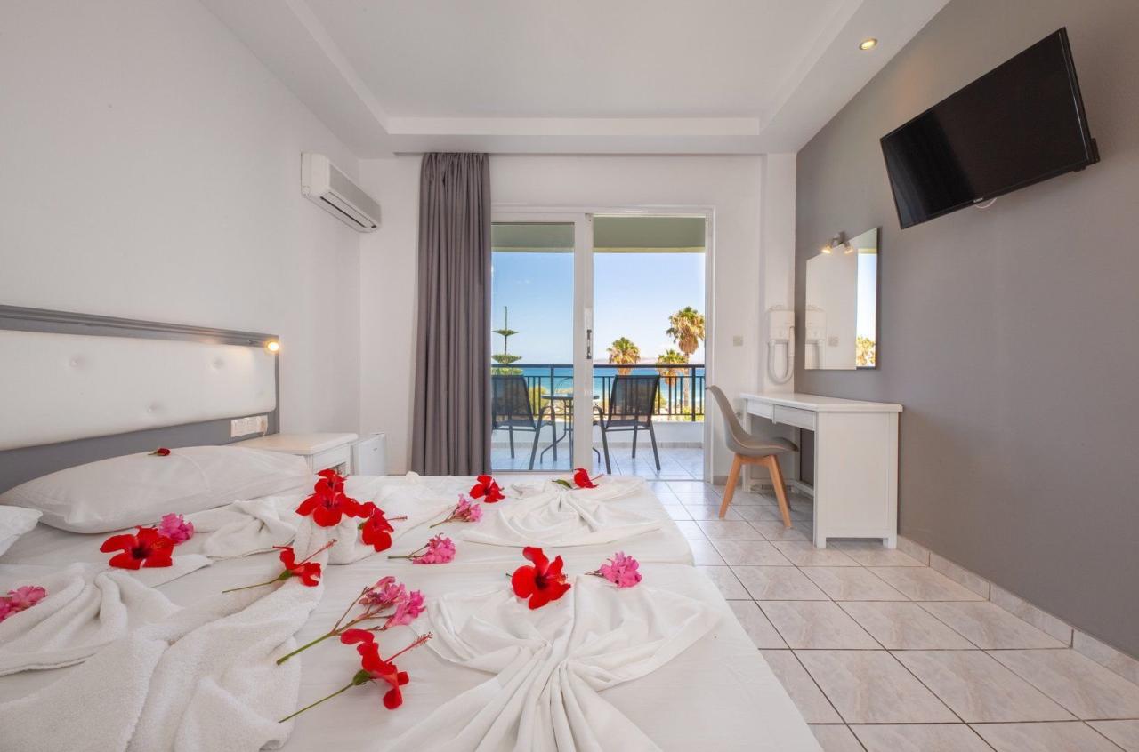 Hotel Thalasea Beach