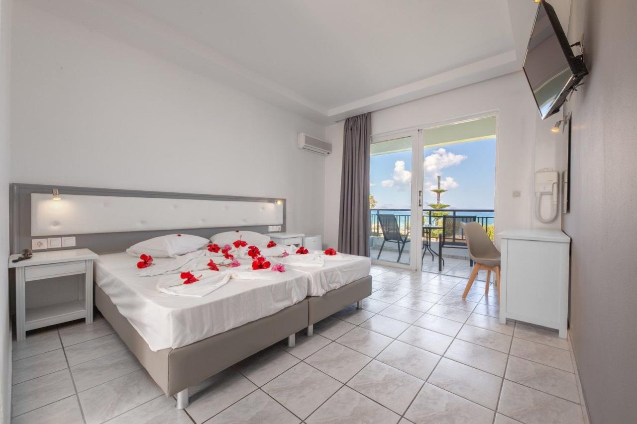 Hotel Thalasea Beach
