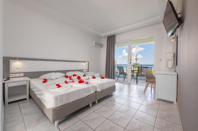 Hotel Thalasea Beach