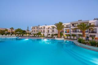 Thalasea Beach Resort