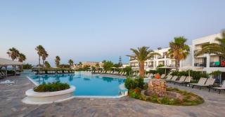Thalasea Beach Resort