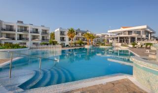 Thalasea Beach Resort