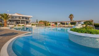 Thalasea Beach Resort