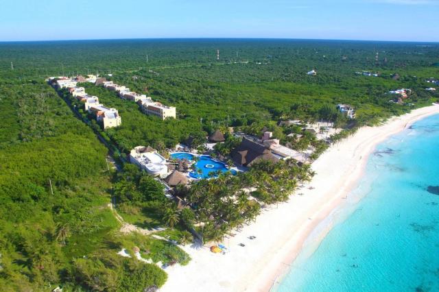 Catalonia Royal Tulum 