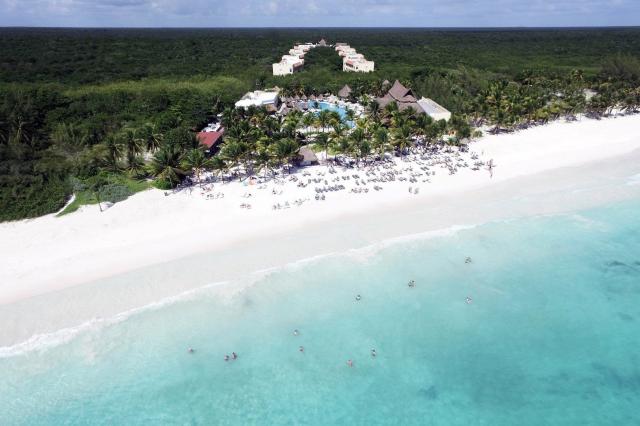 Catalonia Royal Tulum 