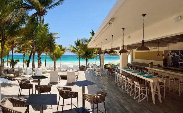 Catalonia Royal Tulum 
