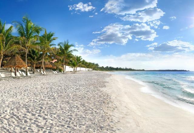 Catalonia Royal Tulum 
