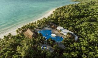 Catalonia Royal Tulum 