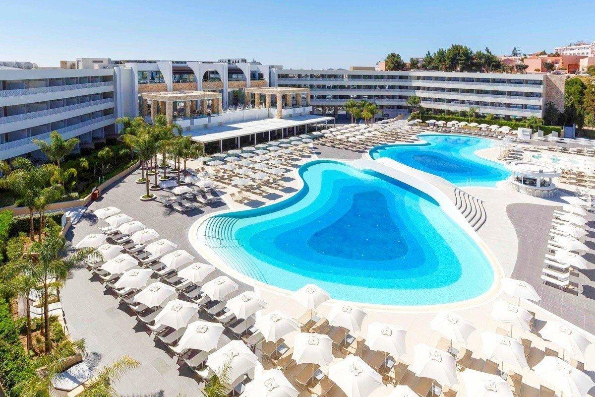 Princess Andriana Resort and Spa