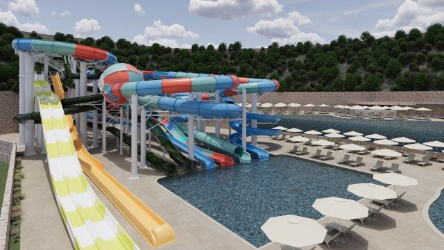 Hotel Princess Andriana