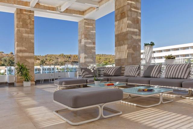 Hotel Princess Andriana