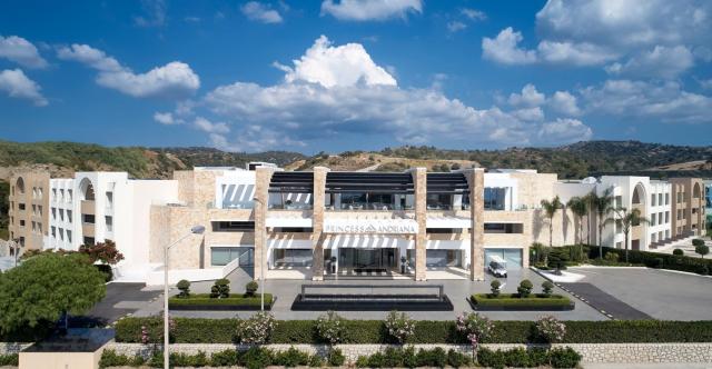Hotel Princess Andriana