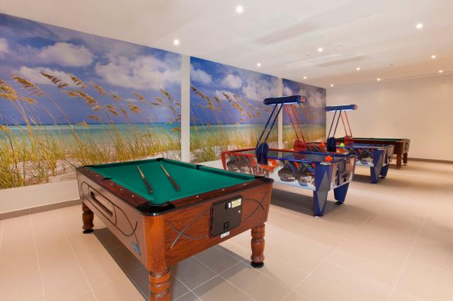 Hotel Princess Andriana