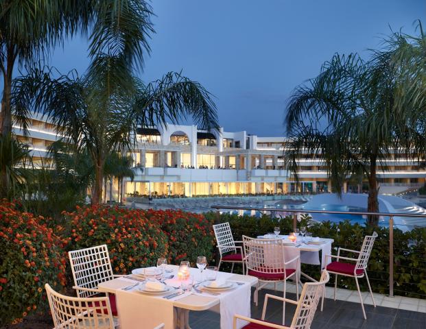 Hotel Princess Andriana