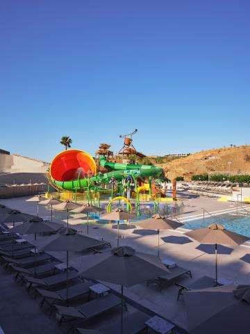 Hotel Princess Andriana