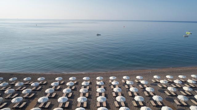 Hotel Princess Andriana