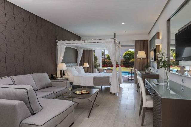 Hotel Princess Andriana