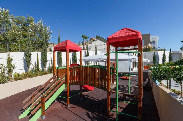Hotel Princess Andriana