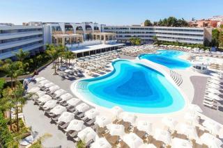 Princess Andriana Resort and Spa