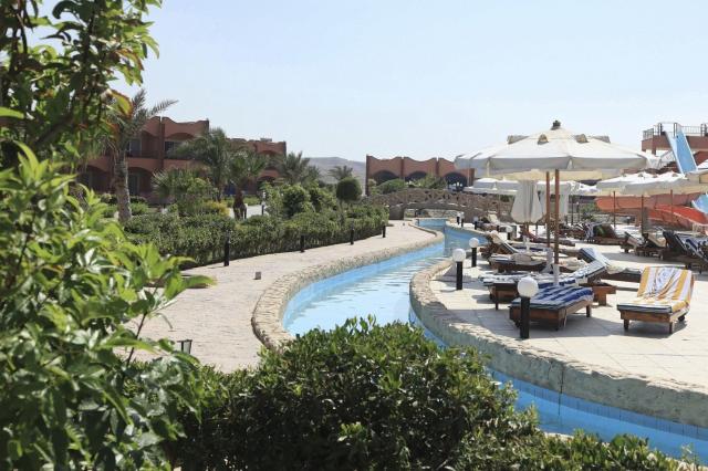 Hotel Three Corners Happy Life Resort