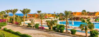 Three Corners Happy Life Beach Resort